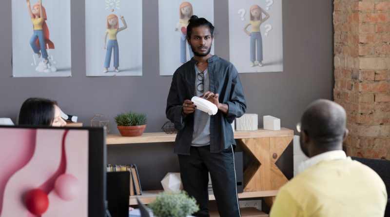 Découvrir les différentes formations en animation à Toulouse