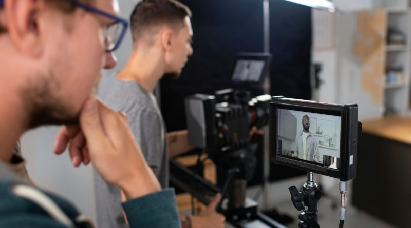 Étudier le cinéma : les programmes et les formations incontournables