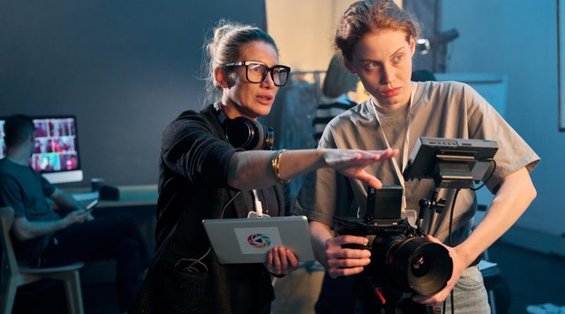 Formation cinéma : les compétences clés pour percer dans le 7e art