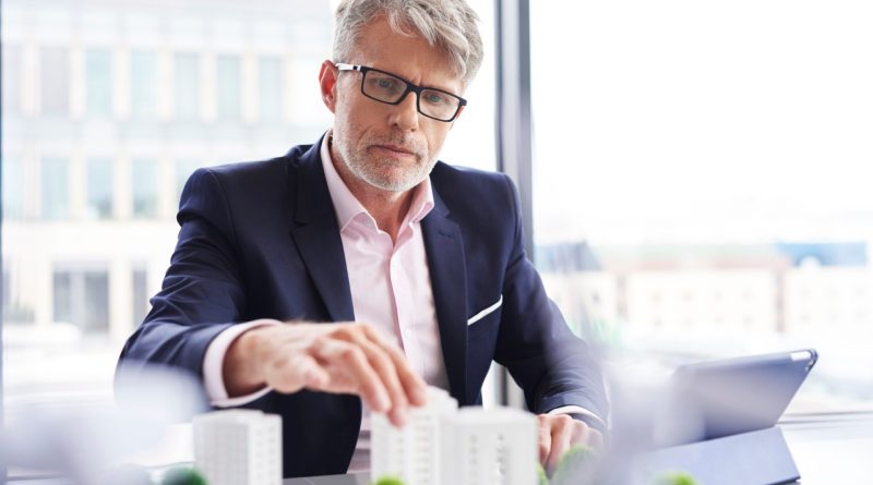 Gestionnaire de patrimoine : envisagez une carrière passionnante dans le monde de la finance !