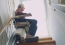 Monte-escaliers pour particuliers : la solution pour conserver son autonomie à domicile !