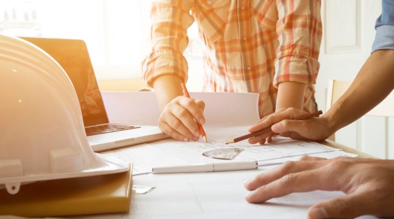 Pourquoi opter pour une formation en architecture d’intérieur ?