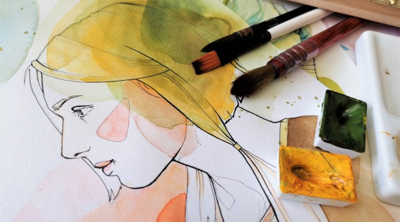 Prépa art : comment cette année cruciale peut transformer votre créativité ?