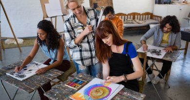 Prépa artistique : transformez votre passion en compétences professionnelles