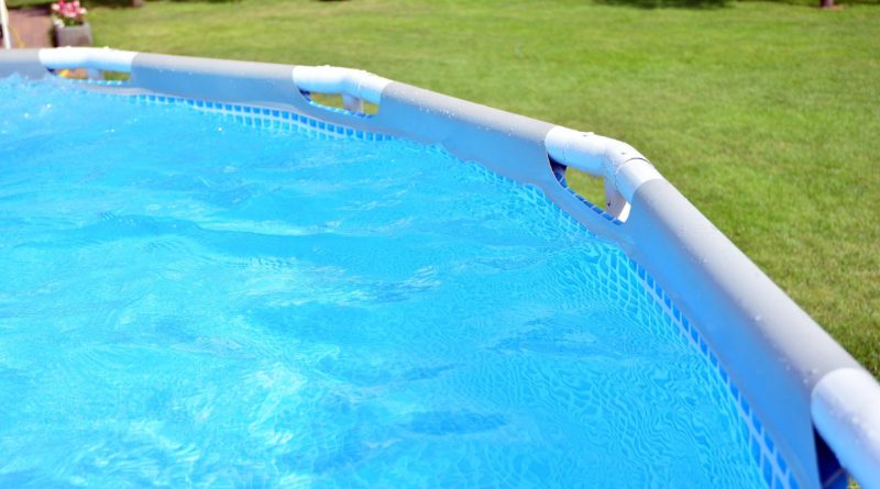Piscine tubulaire : une solution rapide et accessible pour toute la famille