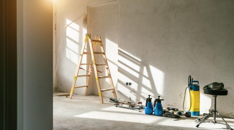 Pourquoi choisir des professionnels pour rénover votre maison en toute sérénité ?