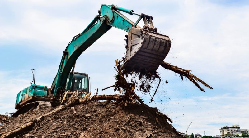 Pourquoi faire appel à une entreprise de décontamination et de démolition à Lyon après un sinistre ?