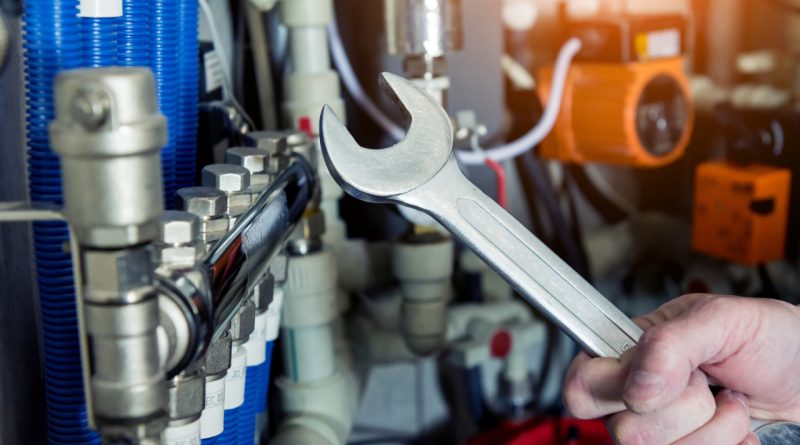 Astuces pour biien choisir une entreprise de maintenance et réparation hydraulique à Béziers