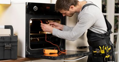 L’avenir de la réparation d’électroménager à domicile