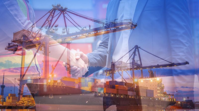 Opérateur économique agréé : le rôle clé de l'agence maritime dans vos démarches douanières