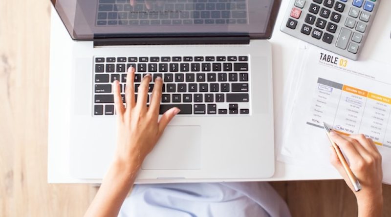 Optimiser la gestion comptable grâce à un logiciel post-comptable