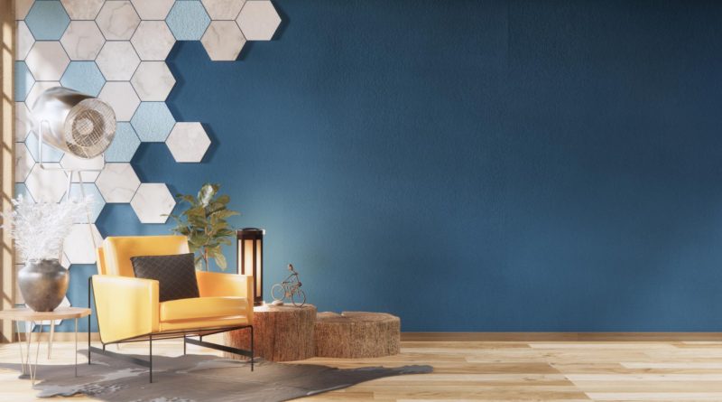 Sublimez votre décoration intérieure grâce à un peintre professionnel