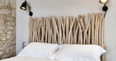 Tête de lit murale ou sur pied : astuces déco pour tous les espaces
