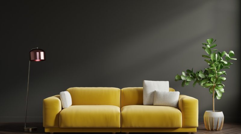 Méridienne ou canapé ? Comment faire le bon choix ?