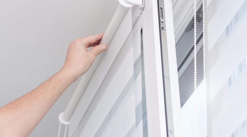 Stores enrouleurs, vénitiens ou californiens : quel modèle choisir pour son intérieur ?