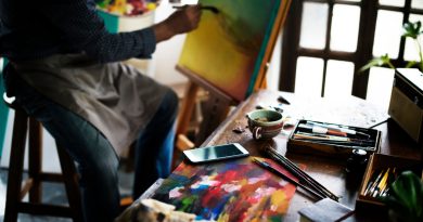 Art et design : comment se former pour réussir dans un univers compétitif ?