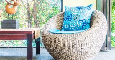 Décoration et bricolage : comment donner du style à votre salon cet été ?