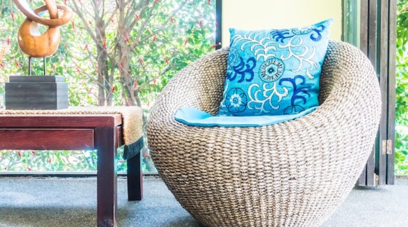 Décoration et bricolage : comment donner du style à votre salon cet été ?