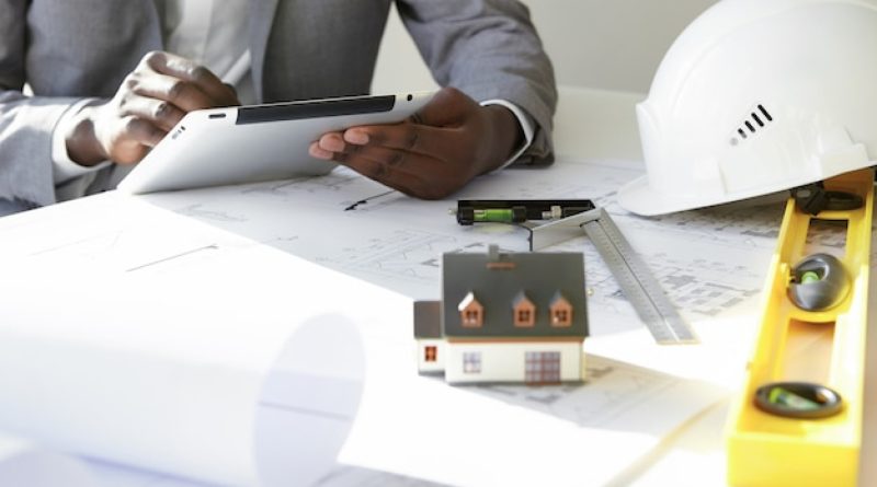 Expertise en bâtiment : dans quels cas faire intervenir un ingénieur ?