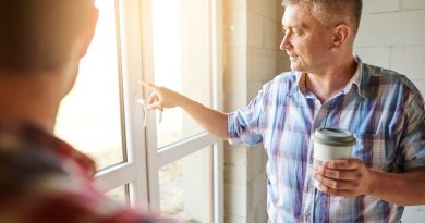 Les raisons de rénover vos fenêtres et portes à Vendargues