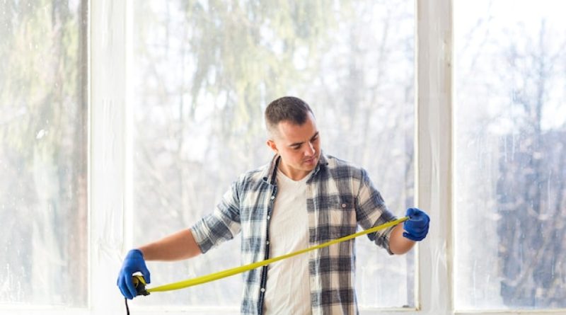 Menuiseries sur mesure : le choix idéal pour votre projet en Loiret