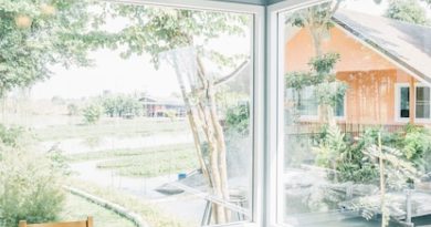 Rénovation de fenêtres à Bruay-la-Buissière : moderniser son intérieur tout en conservant le charme !