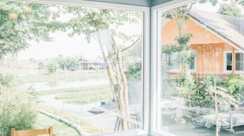 Rénovation de fenêtres à Bruay-la-Buissière : moderniser son intérieur tout en conservant le charme !