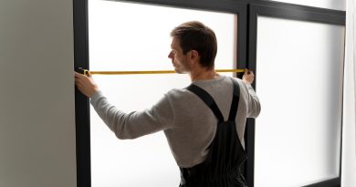 Rénovation énergétique : changer portes et de fenêtres pour une maison lumineuse et économe !