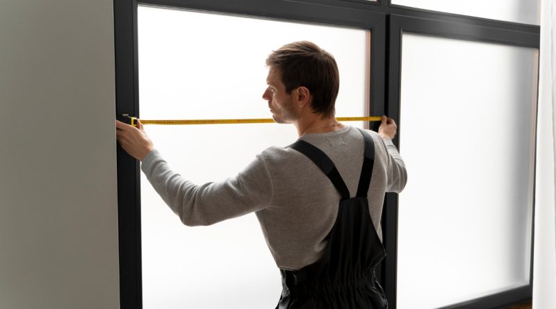 Rénovation énergétique : changer portes et de fenêtres pour une maison lumineuse et économe !