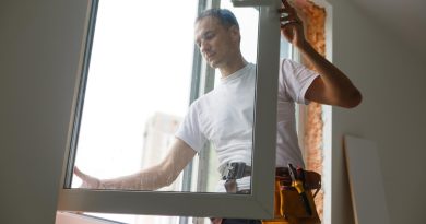 Rénover vos fenêtres à Chambly : pourquoi faire appel à un spécialiste local ?