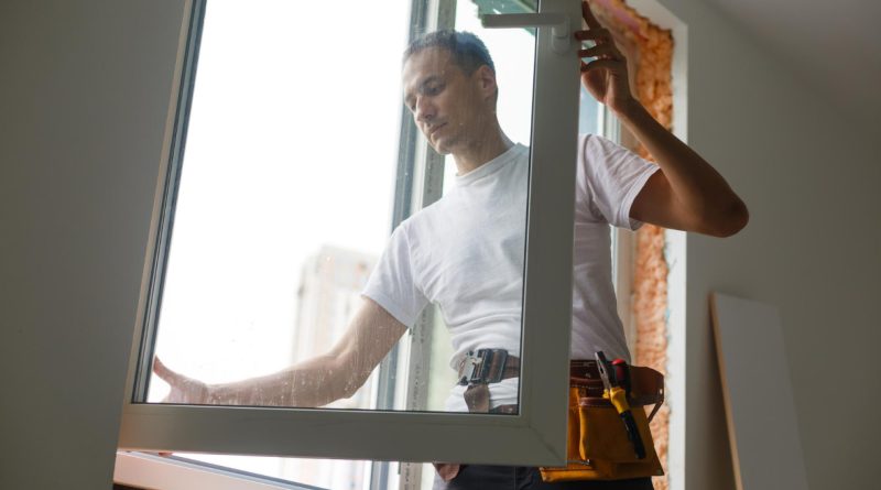 Rénover vos fenêtres à Chambly : pourquoi faire appel à un spécialiste local ?