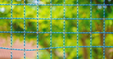 Agriculture et motoculture : le rôle clé des monofilaments polymères