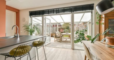 Créer un espace détente ou bureau avec votre véranda à Reims