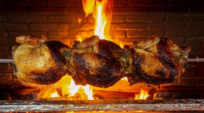 Pourquoi choisir une remorque rôtisserie pour votre activité culinaire ?