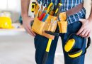 Services à domicile de bricolage : simplifiez vos travaux chez vous !