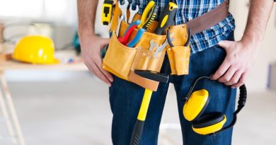 Services à domicile de bricolage : simplifiez vos travaux chez vous !