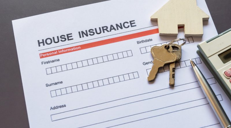 Comment choisir la meilleure assurance habitation ?