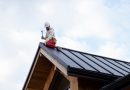 Comment choisir le meilleur couvreur à Hennebont pour vos travaux ?
