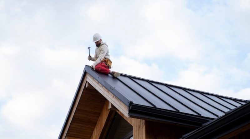 Comment choisir le meilleur couvreur à Hennebont pour vos travaux ?