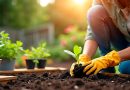 Comment choisir un service de jardinage à domicile selon la taille de son jardin ?