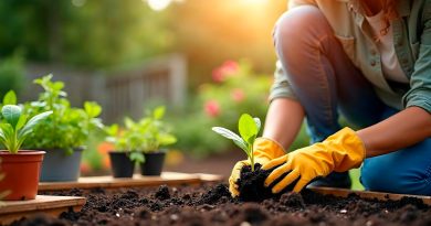 Comment choisir un service de jardinage à domicile selon la taille de son jardin ?