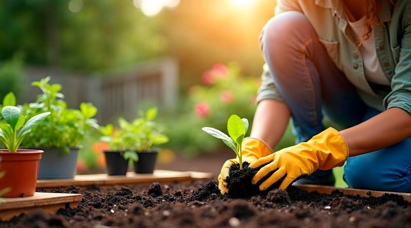 Comment choisir un service de jardinage à domicile selon la taille de son jardin ?