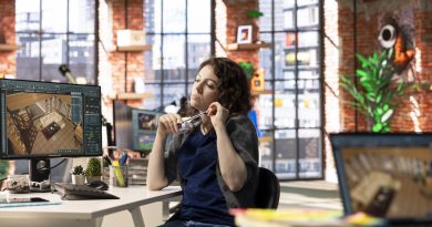 Designer d’espace : un métier au cœur de la création d’espaces