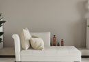 Méridienne : le meuble parfait pour se détendre chez soi