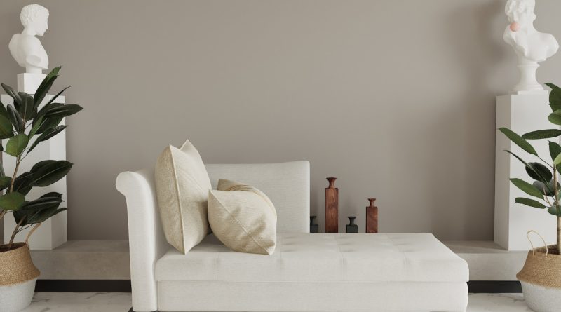 Méridienne : le meuble parfait pour se détendre chez soi