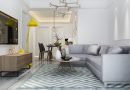 Meuble de salon : styles, tendances et inspirations pour un intérieur actuel