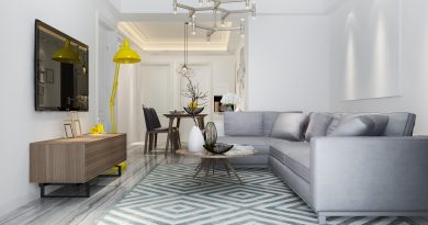 Meuble de salon : styles, tendances et inspirations pour un intérieur actuel