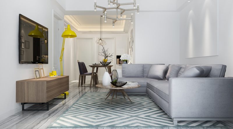 Meuble de salon : styles, tendances et inspirations pour un intérieur actuel