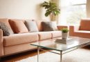 Meubles de salon pour maison moderne : tendances et conseils à retenir