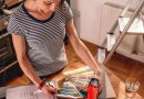 Bricolage à domicile : entraide entre voisins et applications pour faire des économies réelles